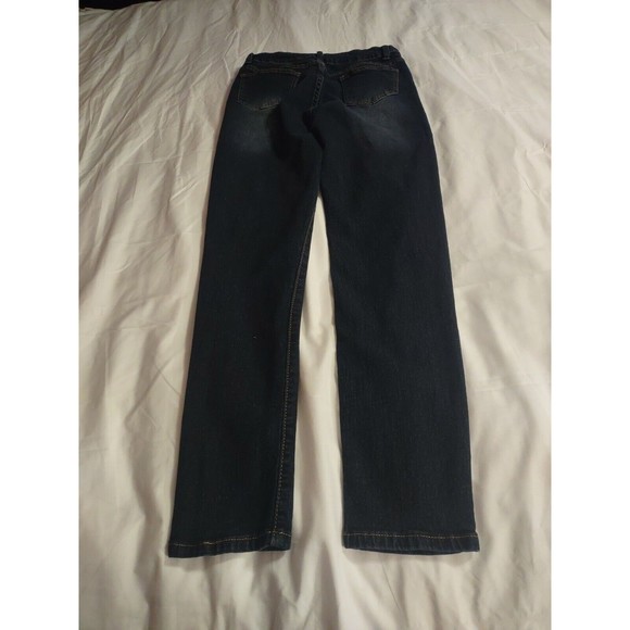 Shein Jeans Size W28/ L32 Blue Skinny - Picture 11 of 11